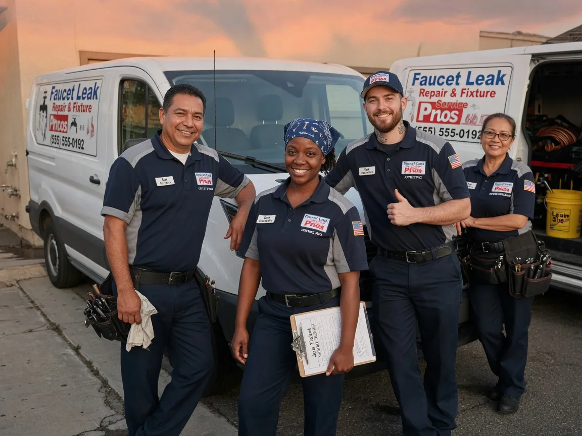 Faucet Repair company in Bull Shoals, AR