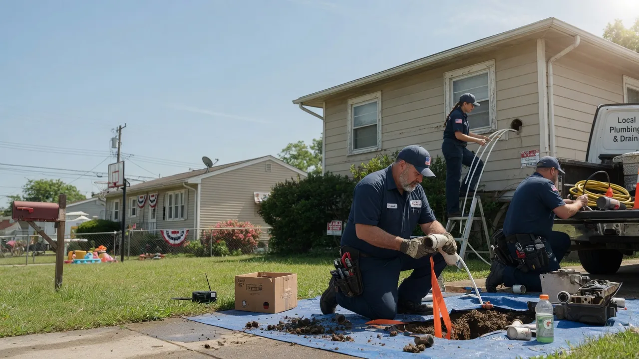 Faucet Repair in Bull Shoals, AR near me